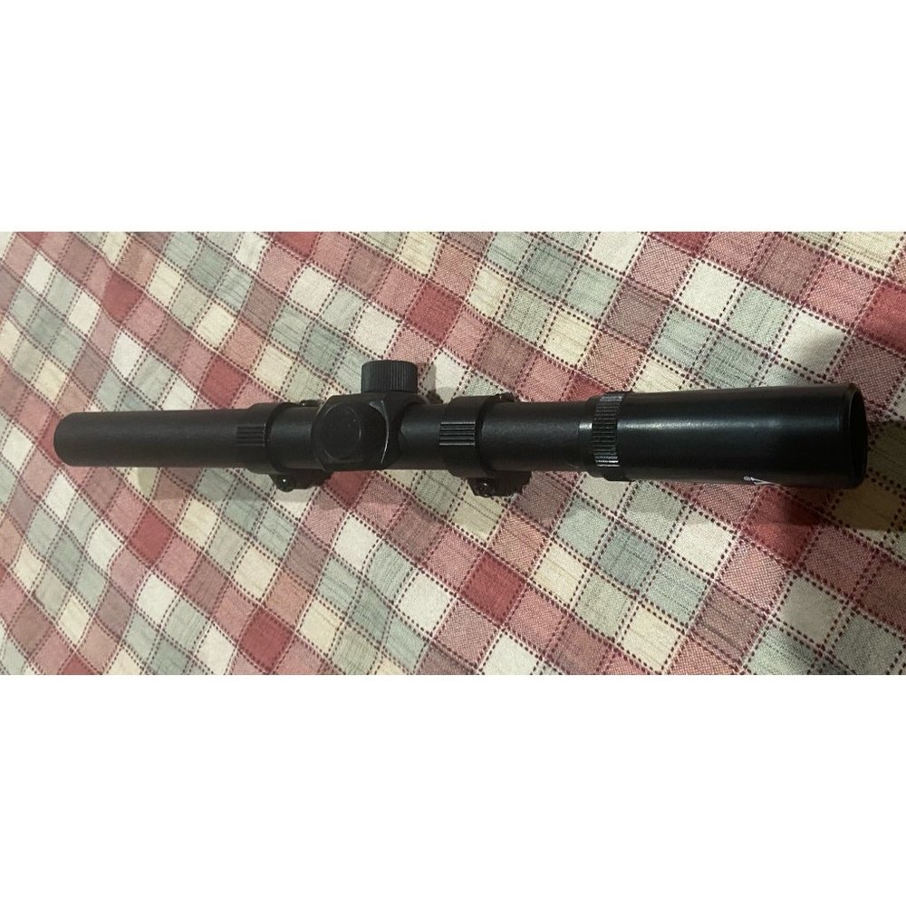 Daisy Outdoor Products 4 x 15 Scope